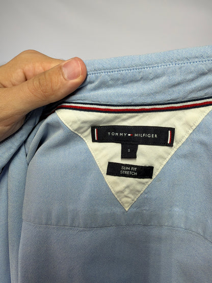 Chemise Tommy Tommy Hilfiger - S
