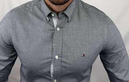 Chemise Tommy Hilfiger - S