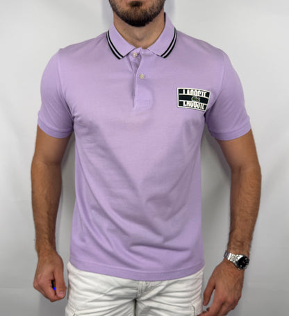 Polo Lacoste - M
