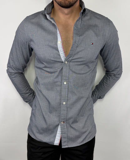 Chemise Tommy Hilfiger - S