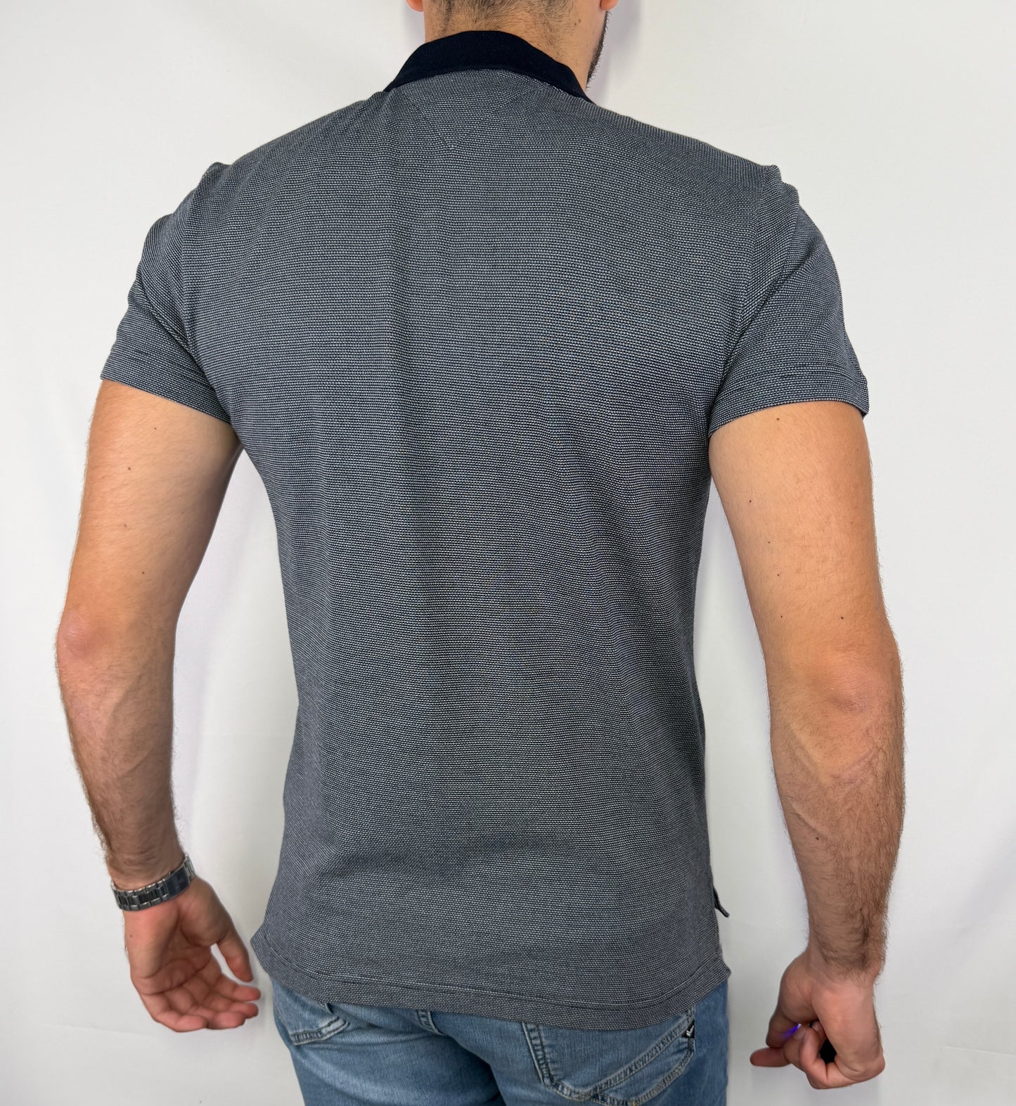 Polo Tommy Hilfiger - S