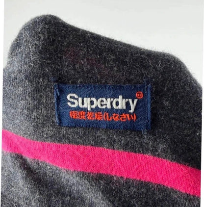 Polo Superdry - L