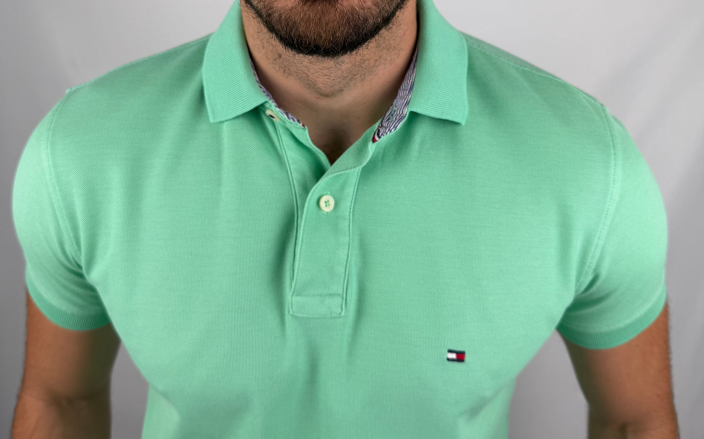 Polo Tommy Hilfiger - M