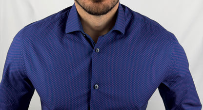 Chemise Tommy Hilfiger - M