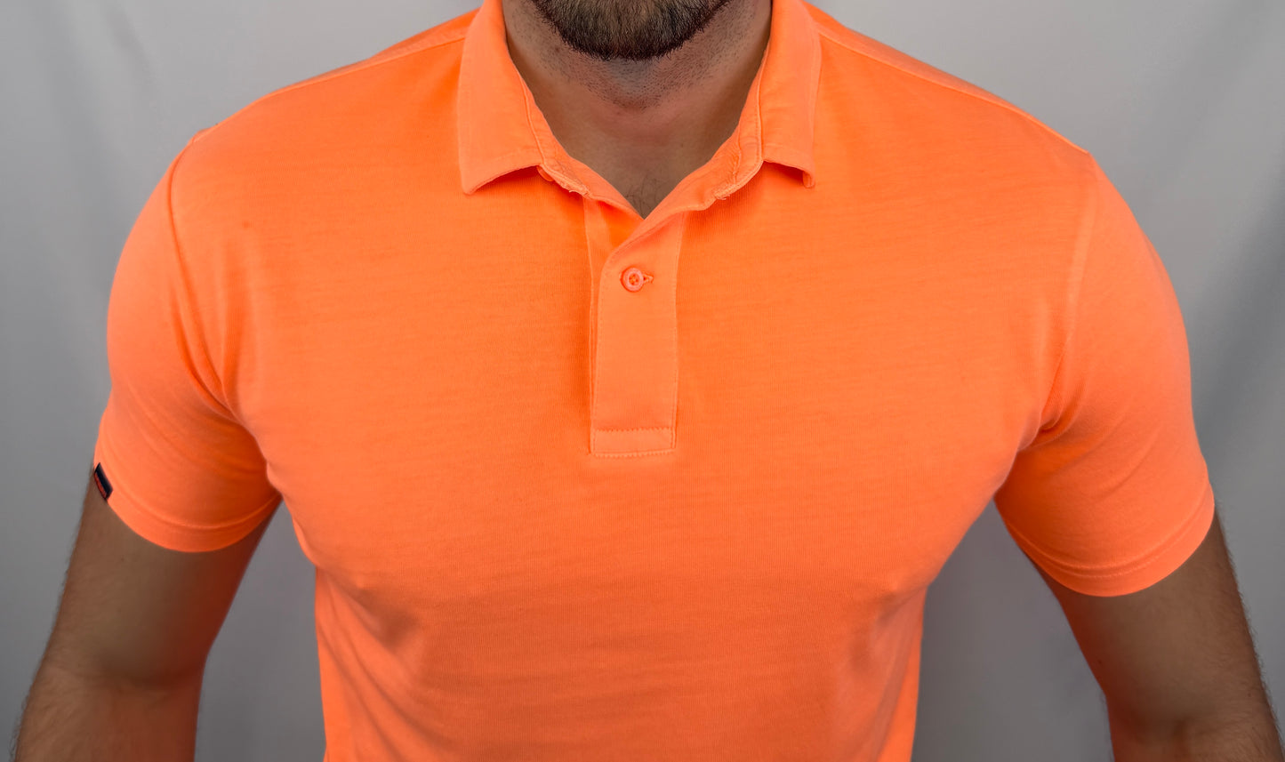Polo Superdry - S