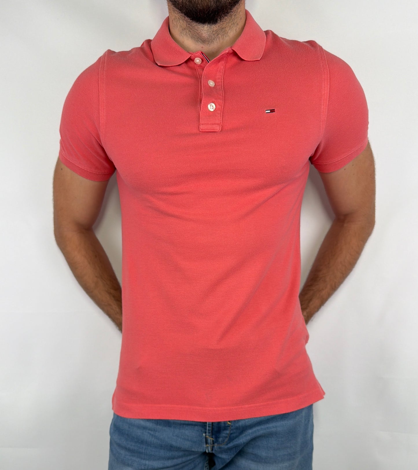 Polo Tommy Jeans - M