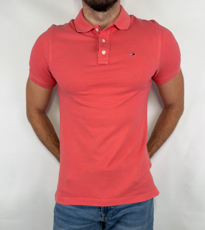 Polo Tommy Jeans - M