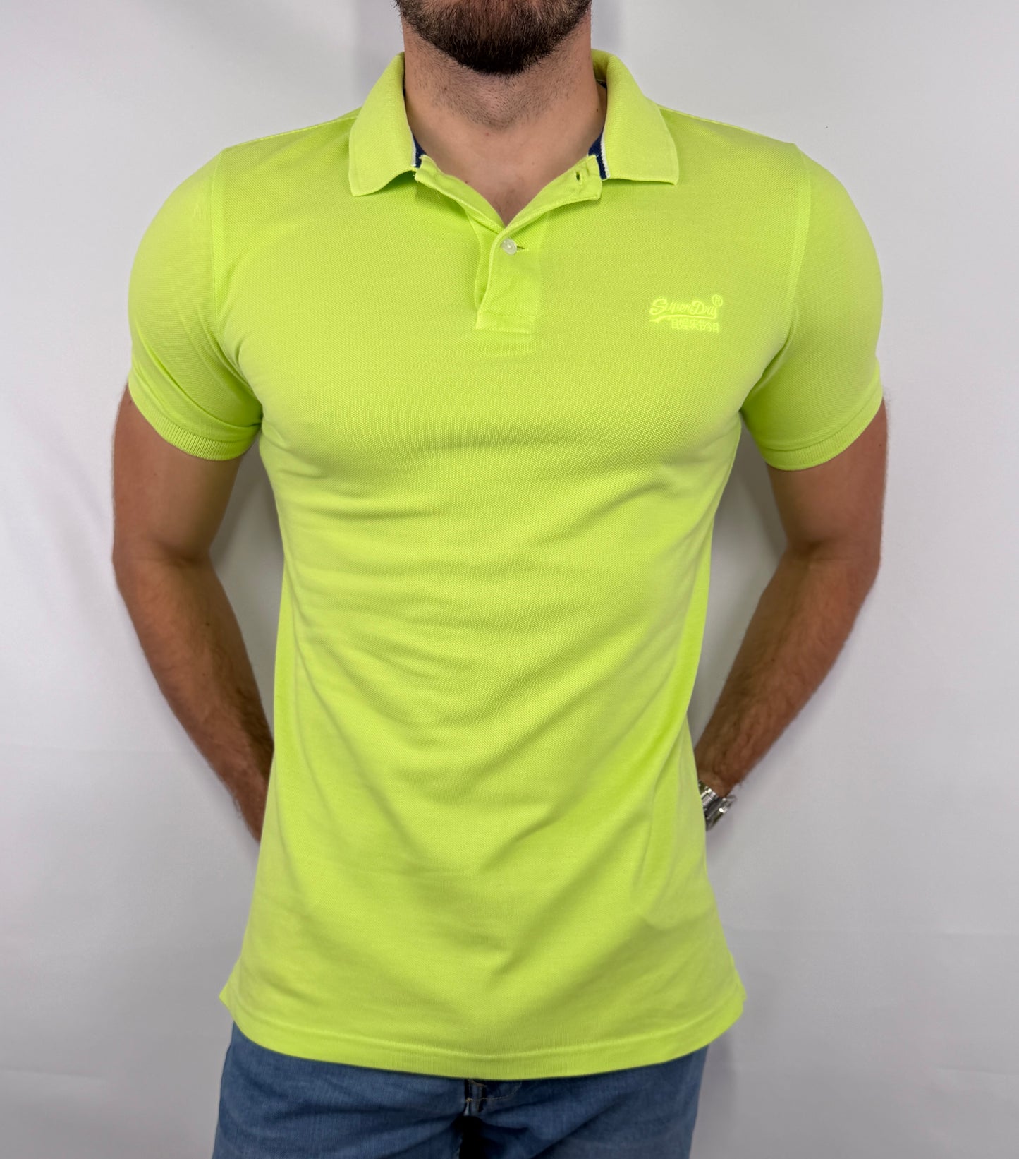 Polo Superdry - M
