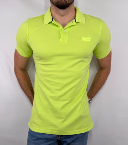 Polo Superdry - M