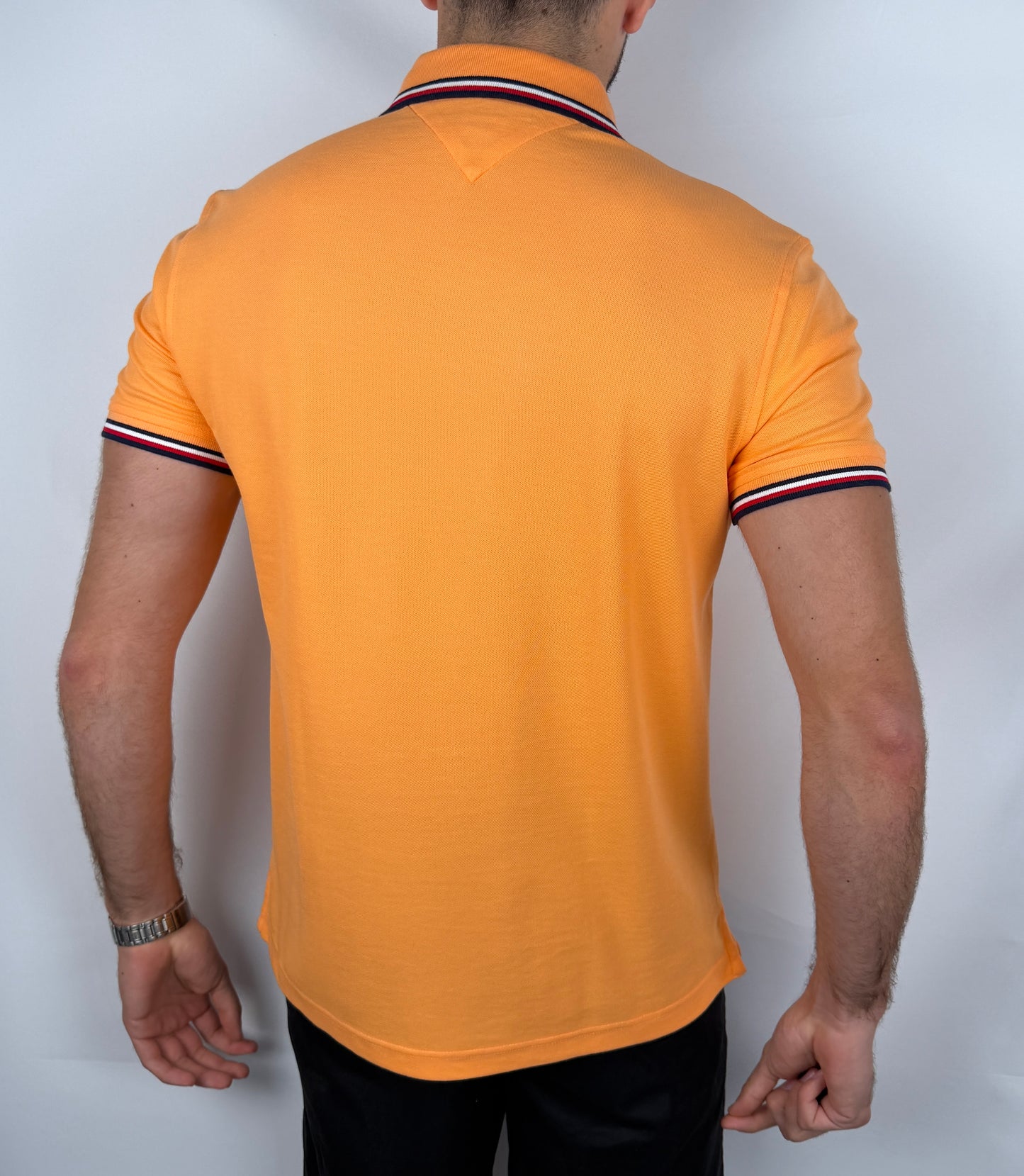 Polo Tommy Hilfiger - M