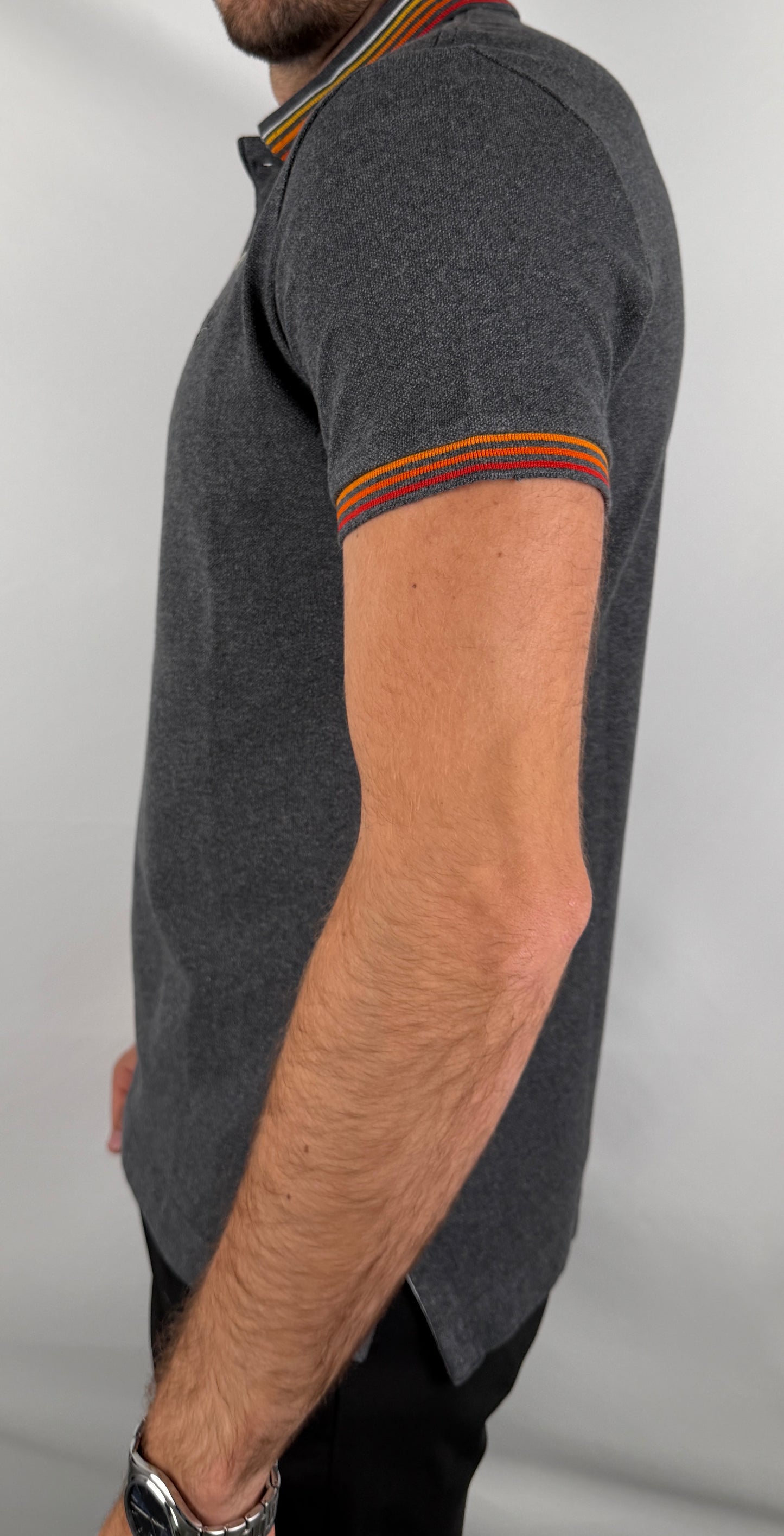 Polo Superdry - L
