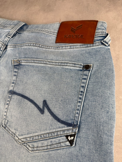 Short en Jean Kaporal Neuf - XL