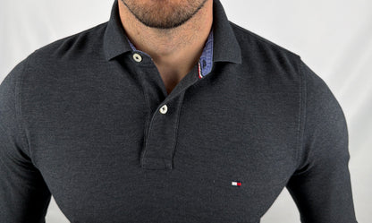 Polo Tommy Hilfiger - S