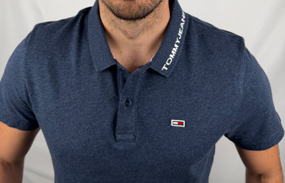 Polo Tommy Jeans - M
