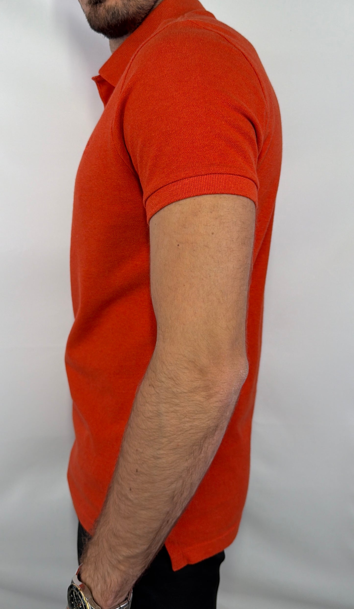 Polo Superdry - L