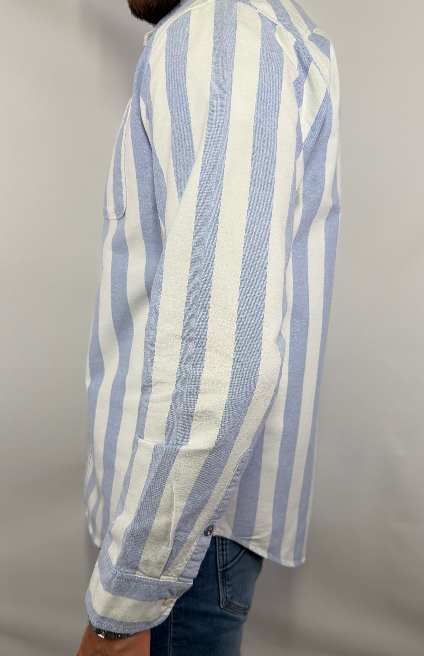 Chemise Tommy Jeans - M