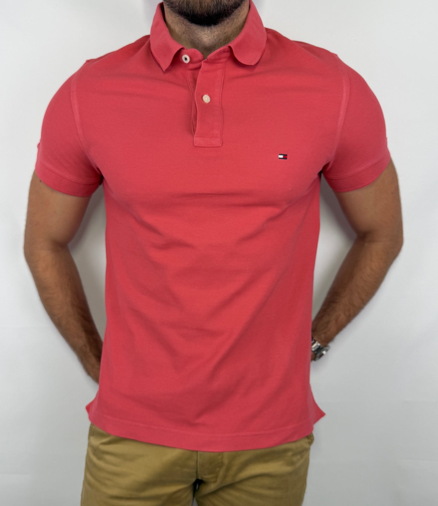 Polo Tommy Hilfiger - M