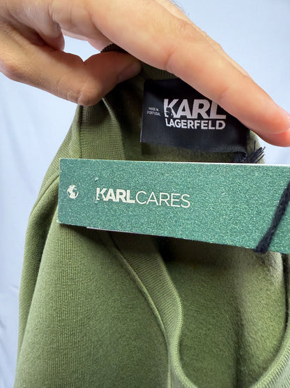 Sweat Karl Lagerfeld Neuf - M