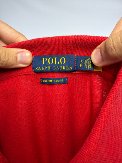 Polo Ralph Lauren - S