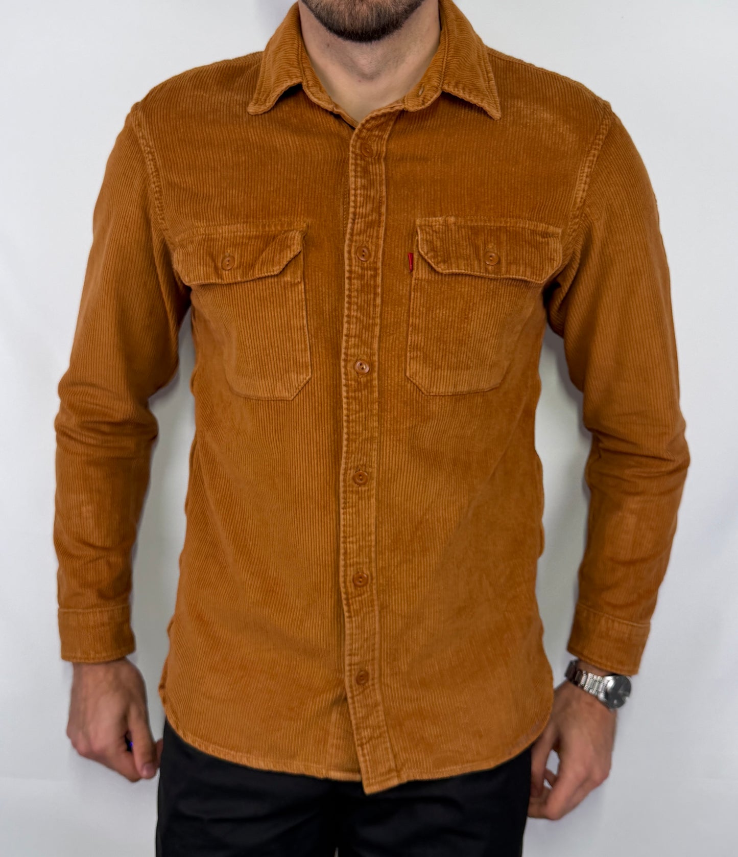 Chemise en velours Levi’s - M