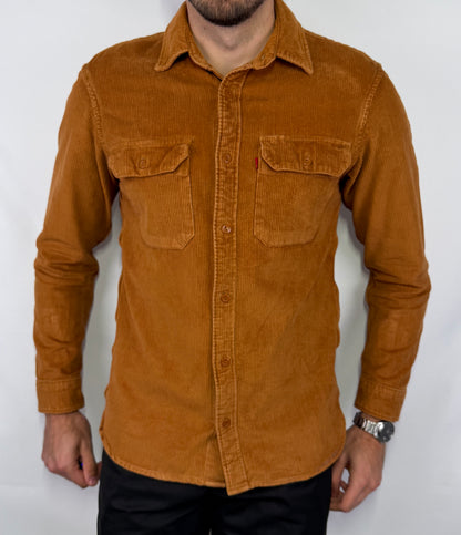 Chemise en velours Levi’s - M