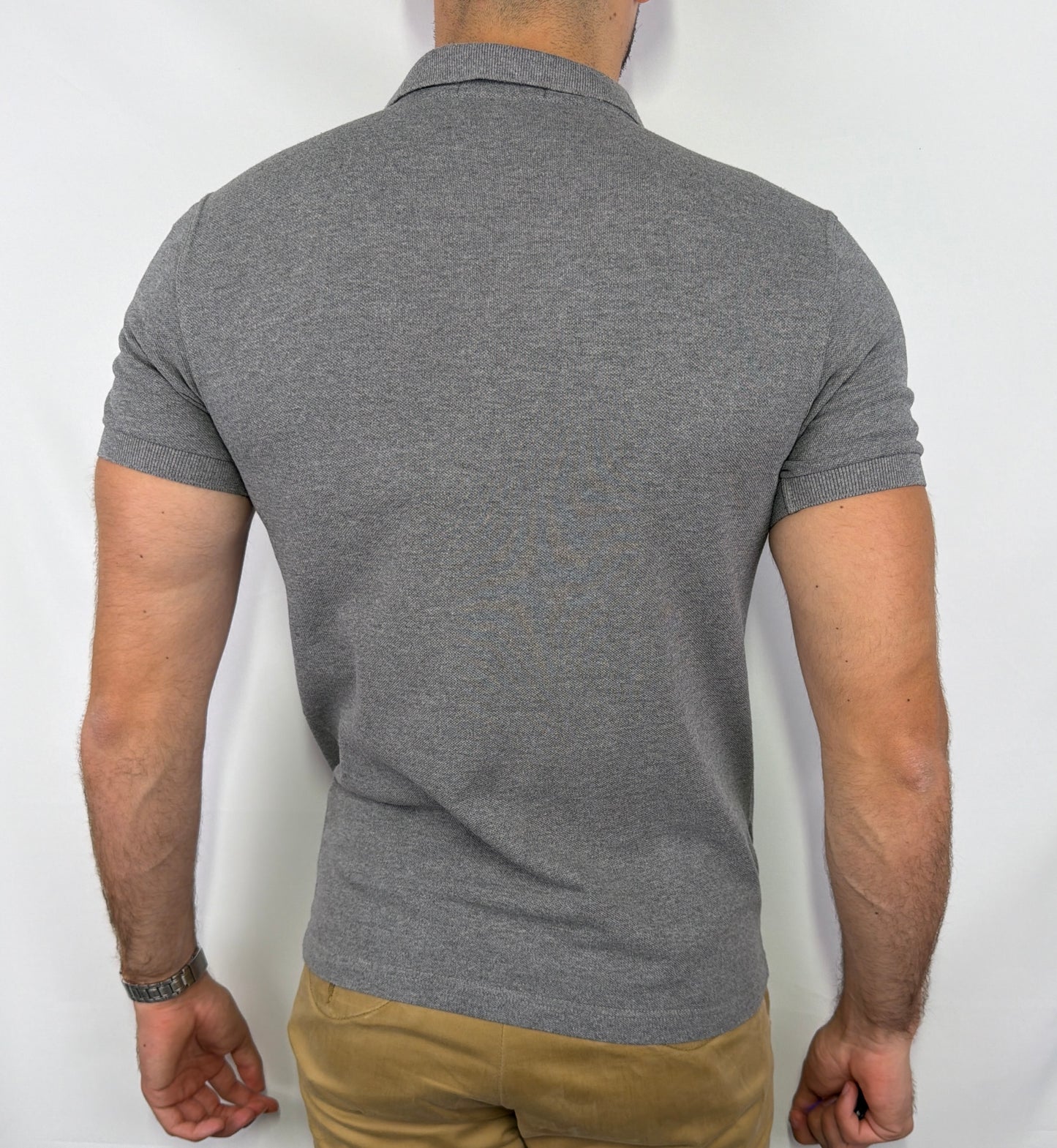 Polo Fred Perry - S