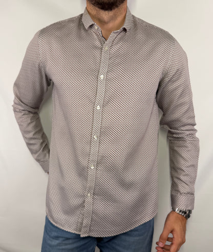 Chemise Devred - M