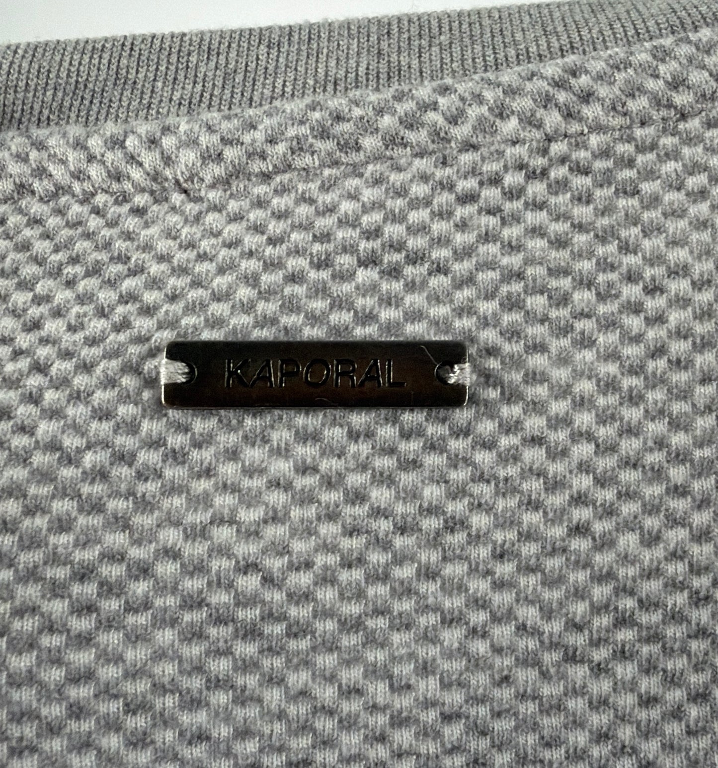 Pull Kaporal - XL