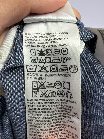 Chemise en Jean Levi’s - XL