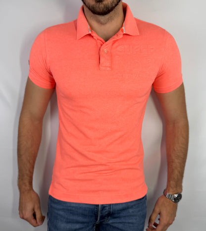 Polo Superdry - S