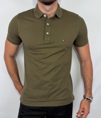 Polo Tommy Hilfiger - M