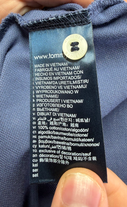 Polo Tommy Hilfiger - XXL