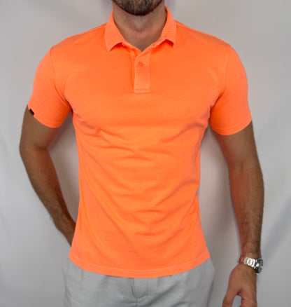 Polo Superdry - S