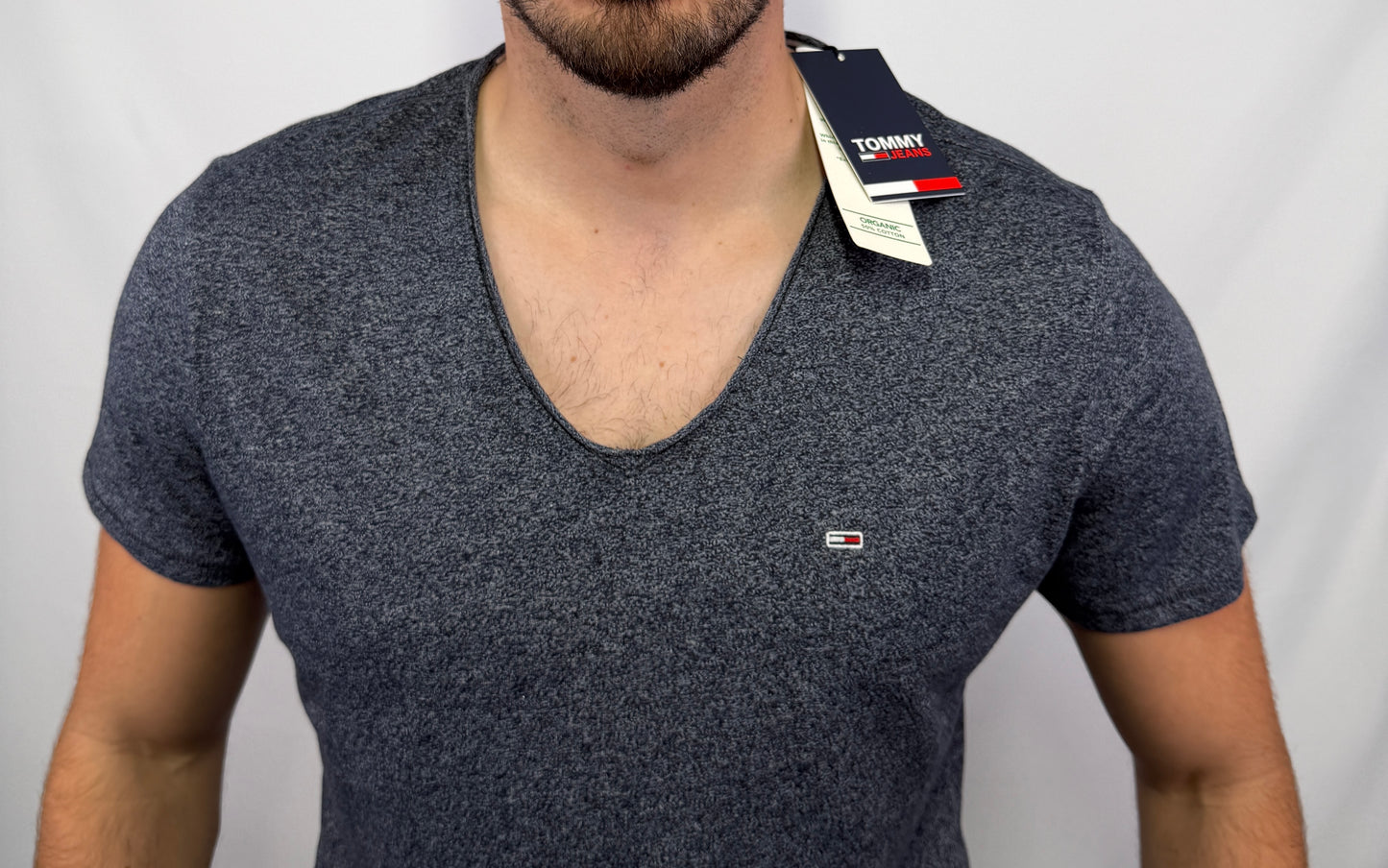 Tee Shirt Tommy Jeans - XL