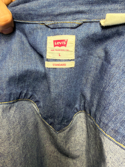 Chemise en Jean Levi’s - L