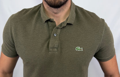 Polo Lacoste - M