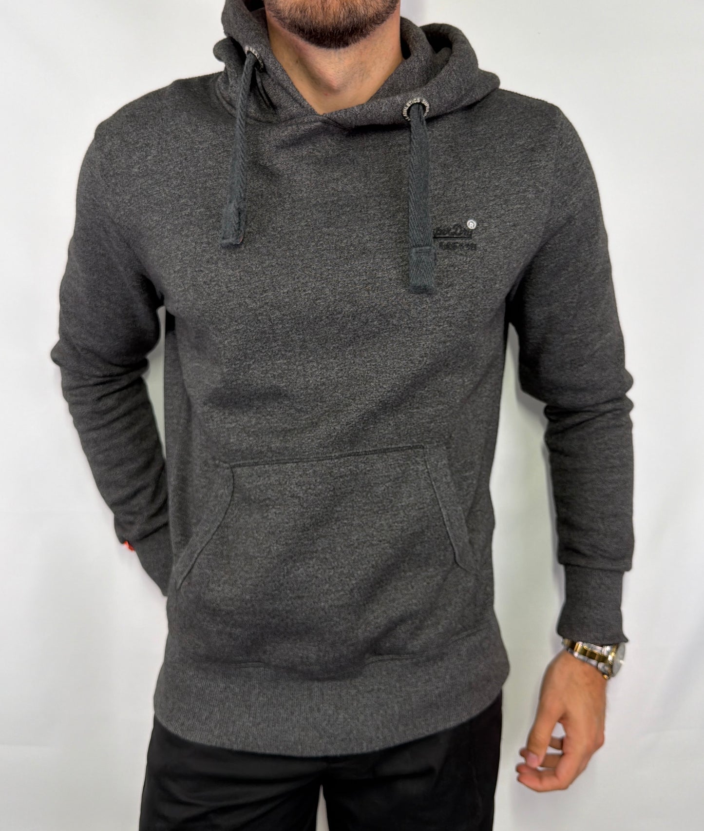 Sweat à Capuche Superdry - L