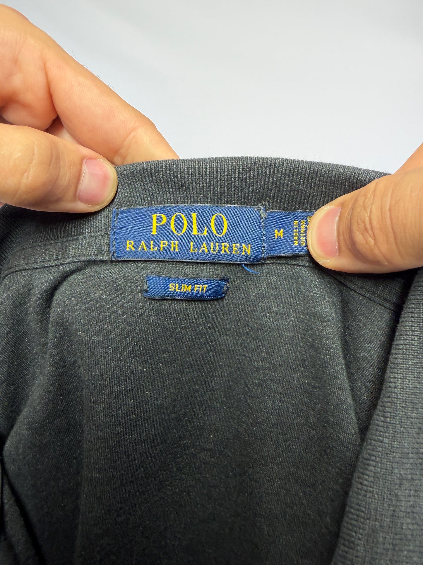 Polo Ralph Lauren - S