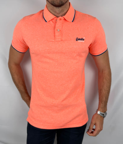 Polo Superdry - L