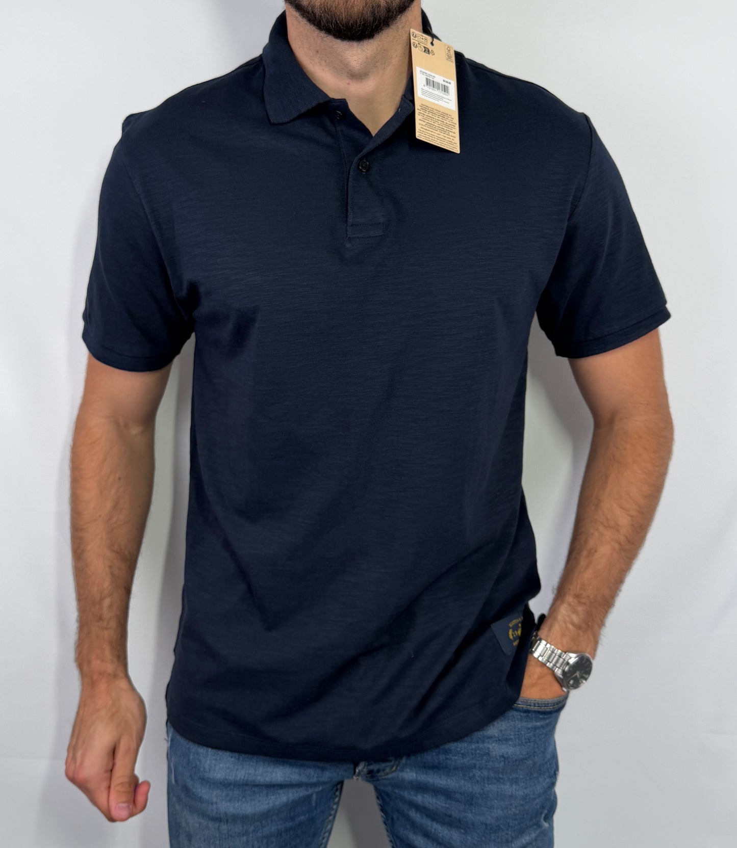 Polo Scotch & Soda Neuf - M / L / XL