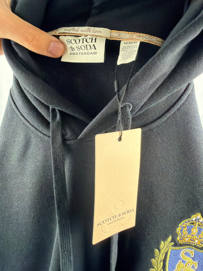 Sweat à Capuche Scotch & Soda Neuf - M / L / XL