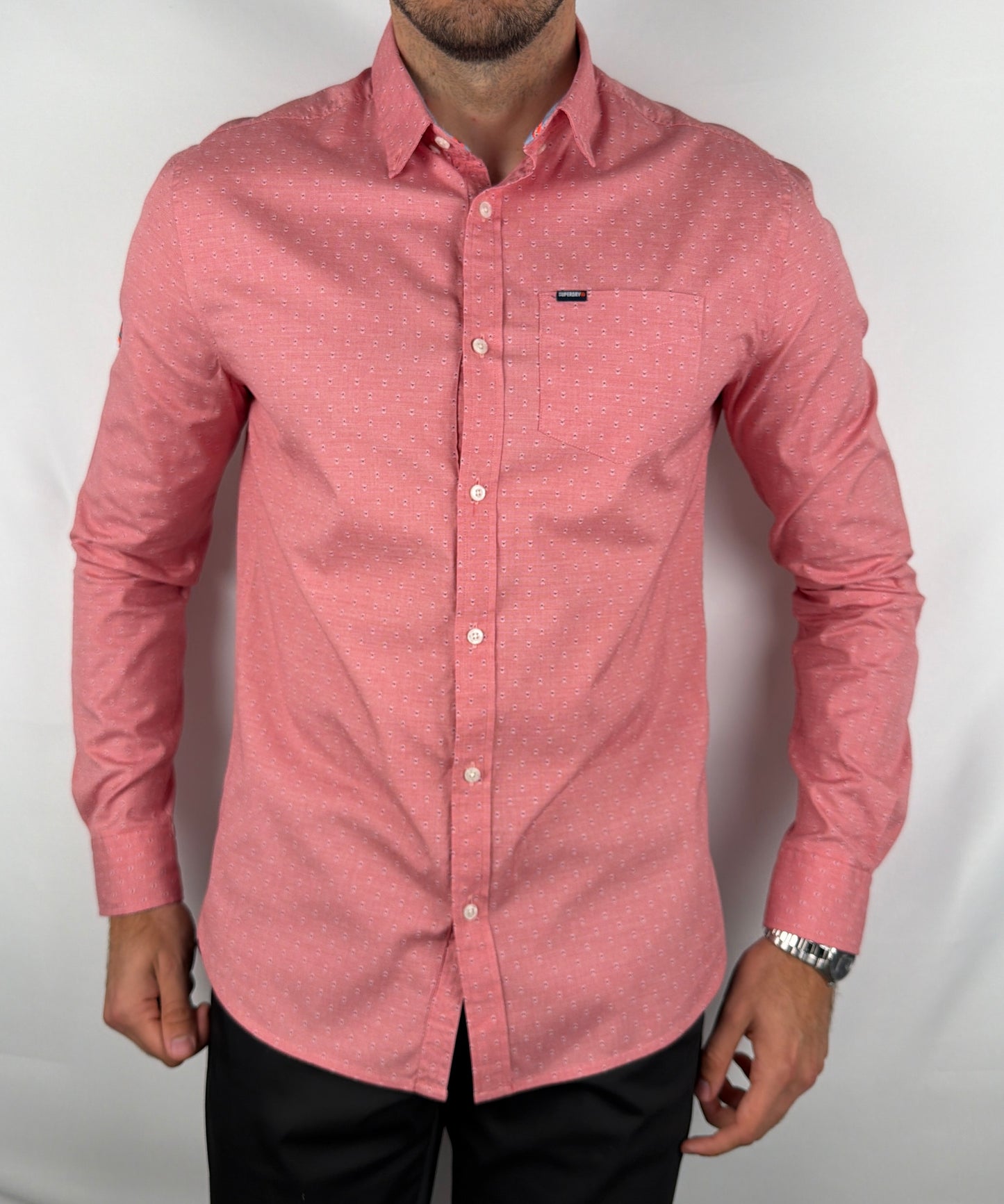 Chemise Superdry - M