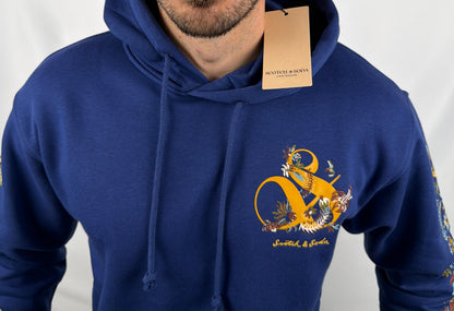 Sweat à Capuche Scotch & Soda Neuf  - L / XL