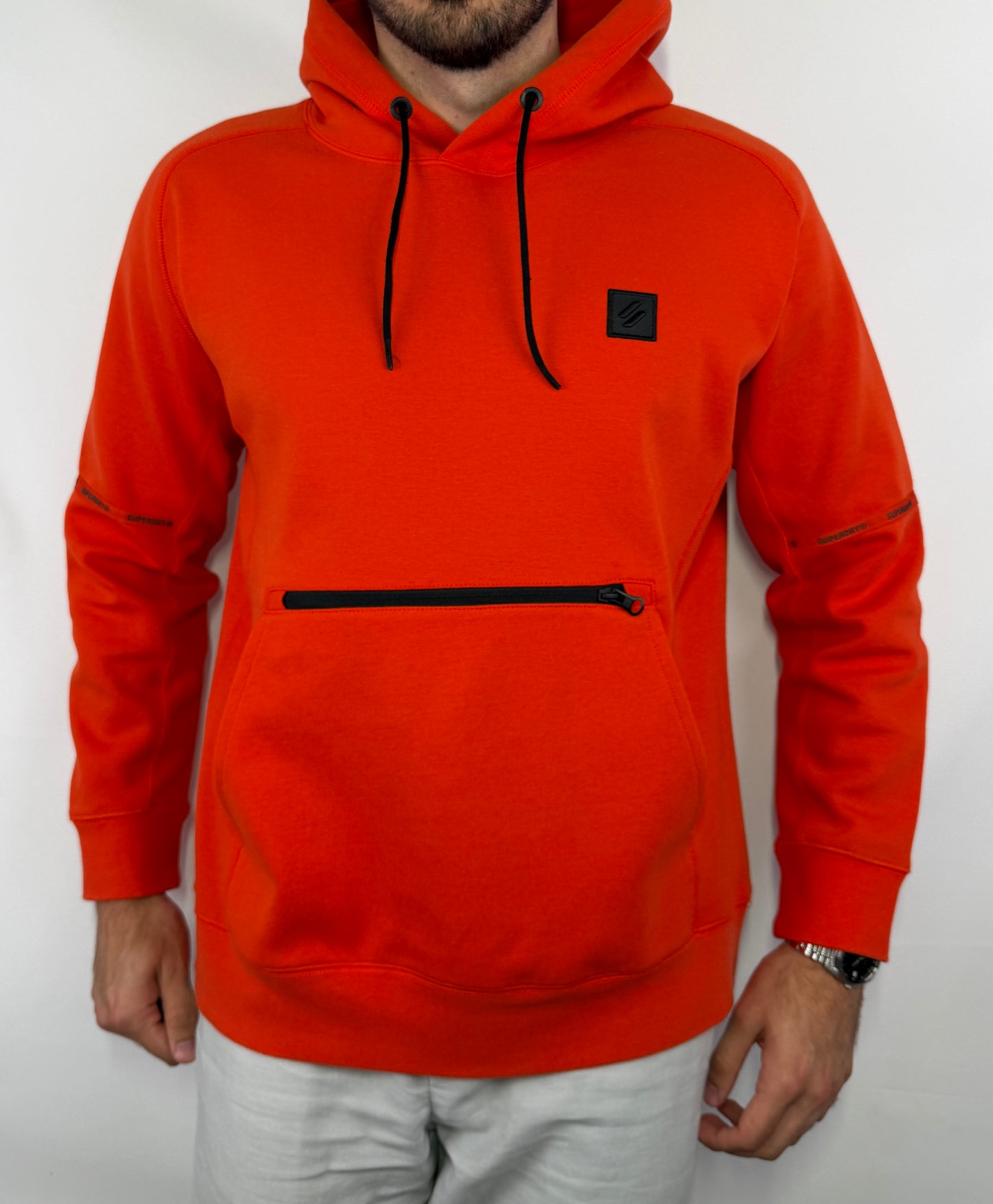 Sweat à Capuche Superdry - XL