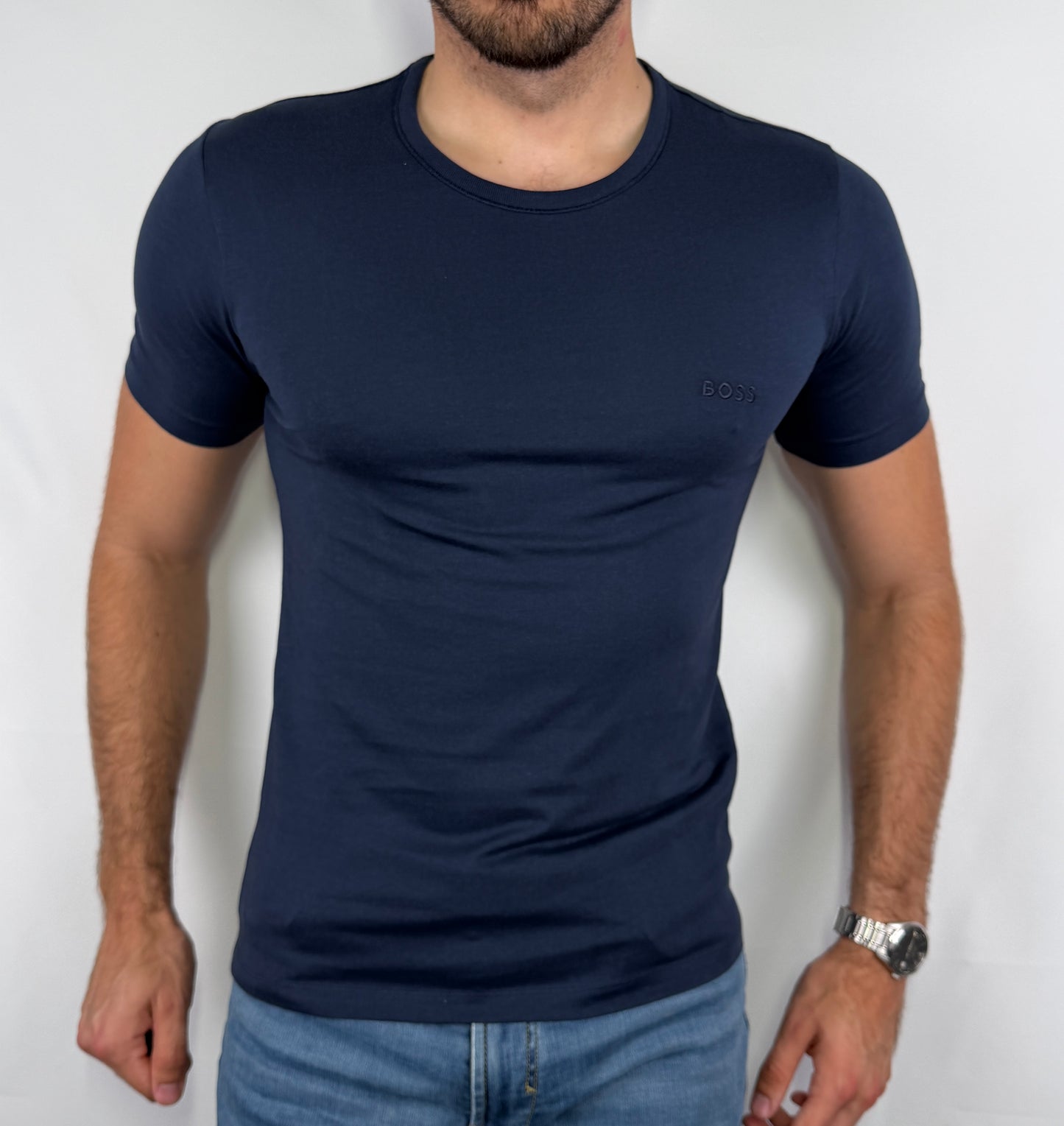 Tee Shirt Hugo Boss - S