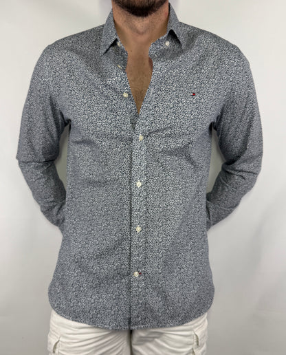 Chemise Tommy Hilfiger - S
