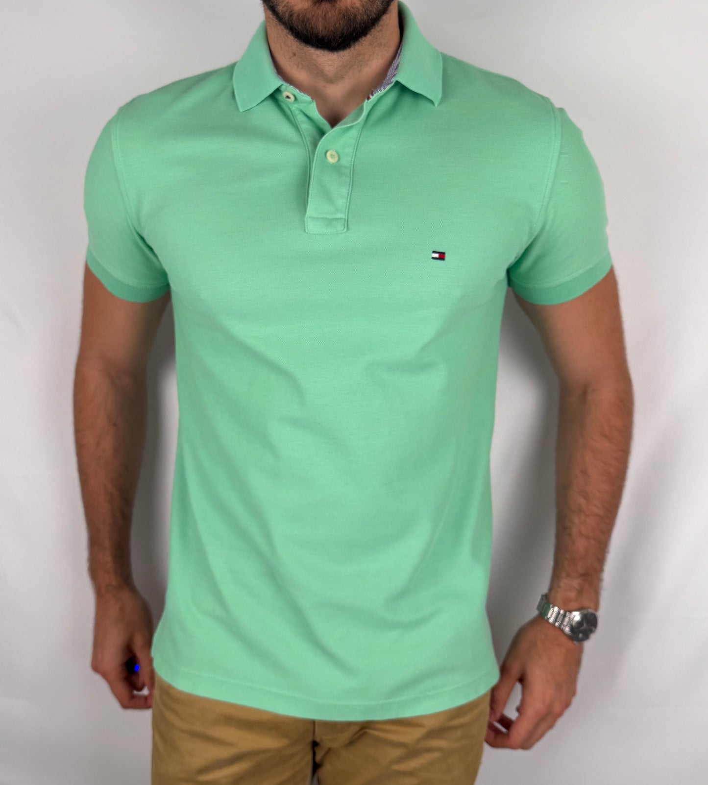 Polo Tommy Hilfiger - M