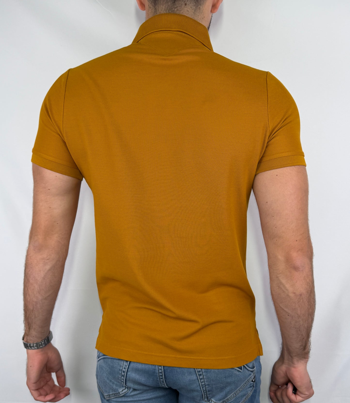 Polo Tommy Hilfiger - S
