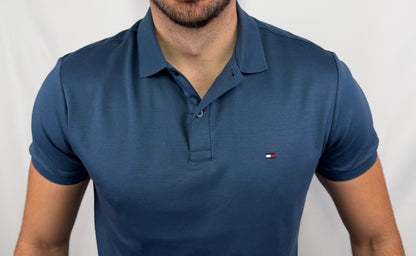 Polo Tommy Hilfiger - S