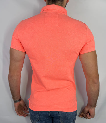 Polo Superdry - S